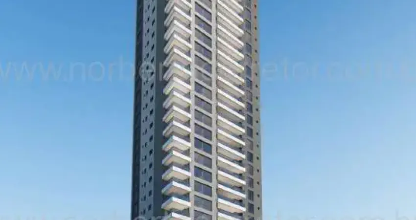 APARTAMENTO A VENDA EM MEIA PRAIA | 3 SUÍTES