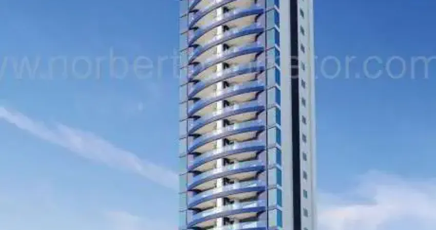 Apartamento à venda na Rua 1208, 25, Meia Praia, Itapema