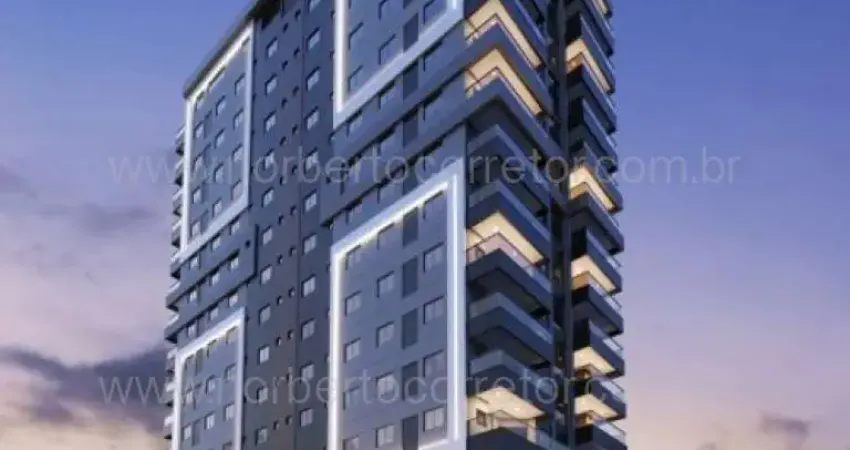 Apartamento à venda na Rua 256, 255, Meia Praia, Itapema