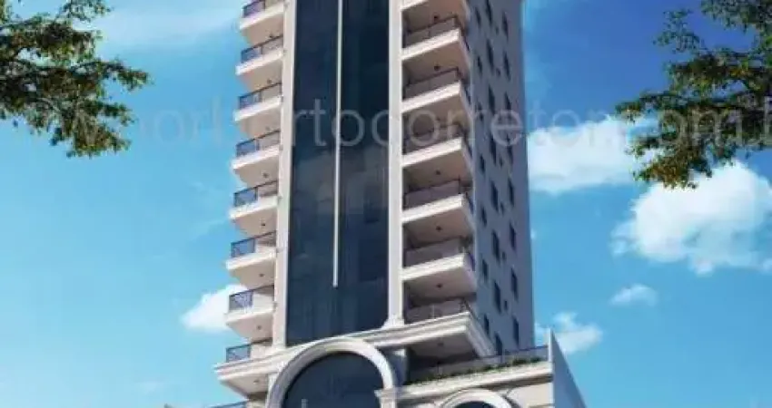 APARTAMENTO A VENDA EM BALNEARIO PEREQUE| 2 SUÍTES