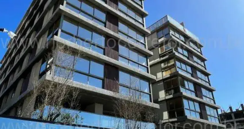 Apartamento à venda na Avenida José Medeiros Vieira, 1526, Praia Brava, Itajaí
