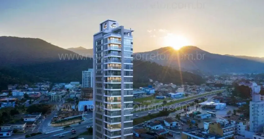 Apartamento à venda na Avenida Nereu Ramos, 1513, Centro, Itapema