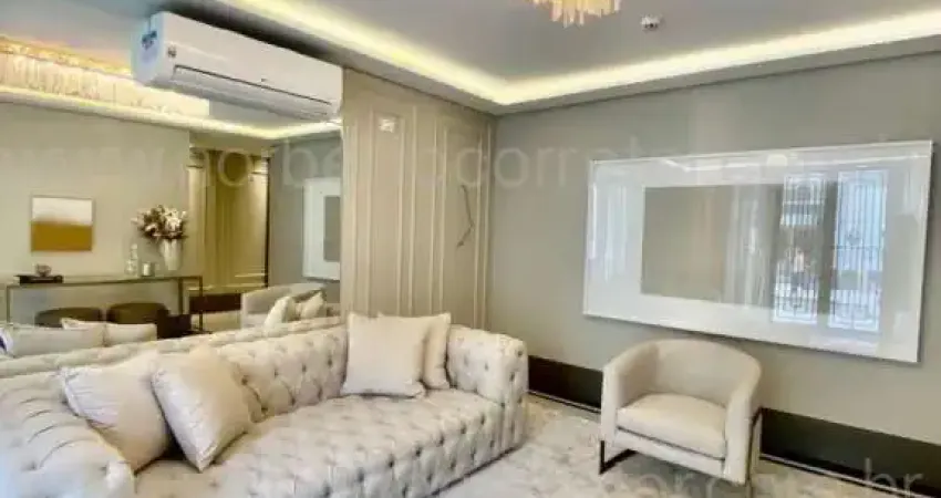 Apartamento à venda na Rua Nereu Ramos, 545, Centro, Itapema