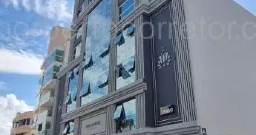 Apartamento à venda na Rua 242, 668, Meia Praia, Itapema
