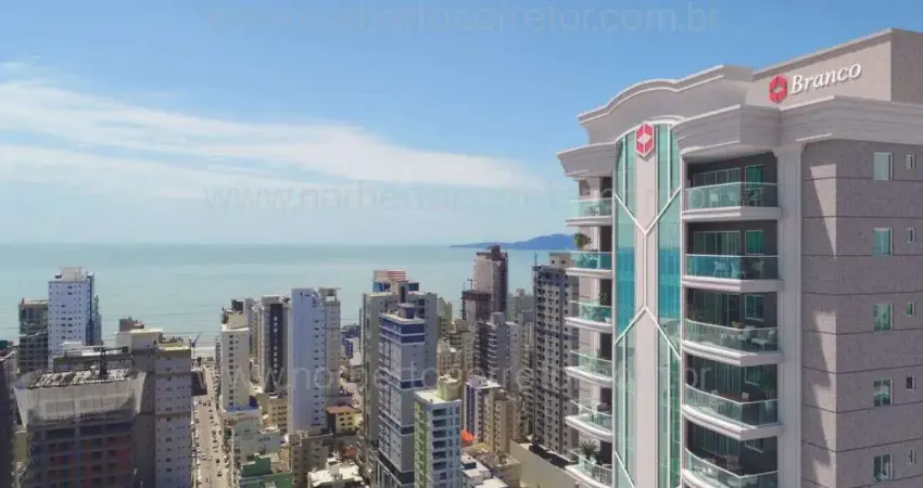 Apartamento à venda na Rua 256, 457, Meia Praia, Itapema