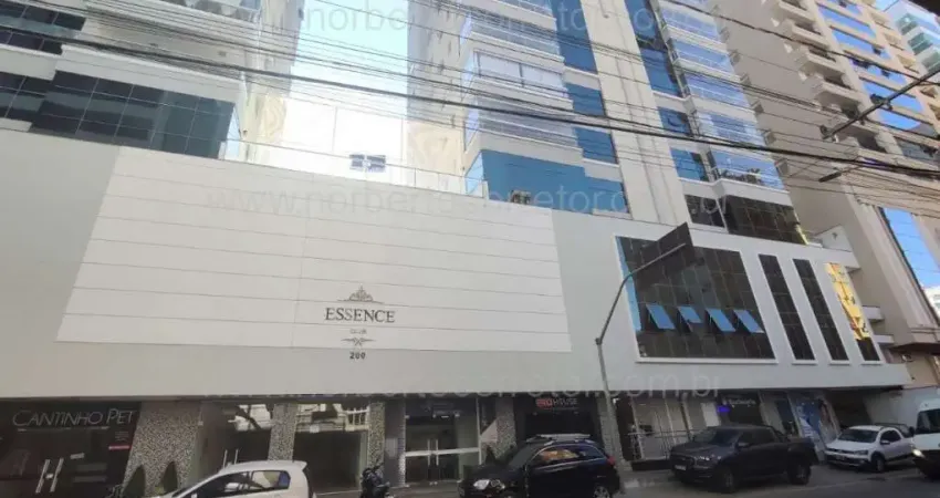 Apartamento à venda na Rua 306, 200, Meia Praia, Itapema