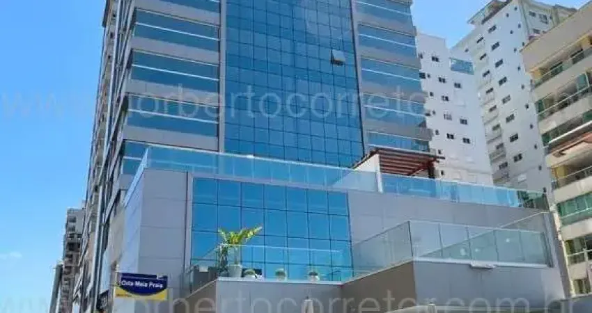 Apartamento à venda na Rua 207, 49, Meia Praia, Itapema
