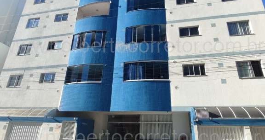 Apartamento com 1 quarto à venda na Rua 242, 685, Meia Praia, Itapema