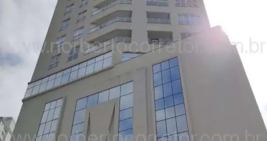 Apartamento com 1 quarto à venda na Rua 412, 33, Morretes, Itapema