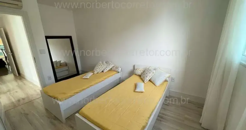 Apartamento à venda na Rua 1208, 240, Meia Praia, Itapema