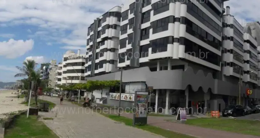Apartamento com 1 quarto para alugar na Rua 227, 11, Meia Praia, Itapema