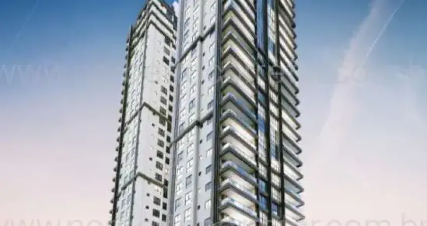 Apartamento à venda na Rua 284, 485, Meia Praia, Itapema
