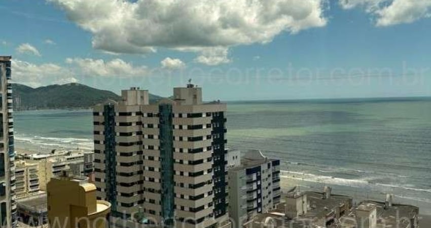 Apartamento para alugar na Rua 232/234, 45, Meia Praia, Itapema