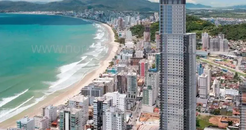 Apartamento à venda na Avenida Nereu Ramos, 400, Centro, Itapema