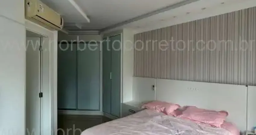 Apartamento à venda na Rua 251, 100, Centro, Itapema