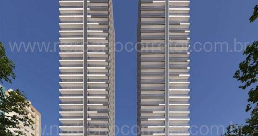 Apartamento à venda na Rua 218, 245, Meia Praia, Itapema