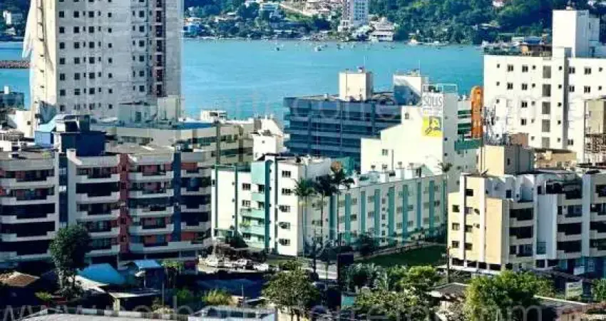 Apartamento com 1 quarto para alugar na Rua 600 0, 313, Tabuleiro dos Oliveiras, Itapema