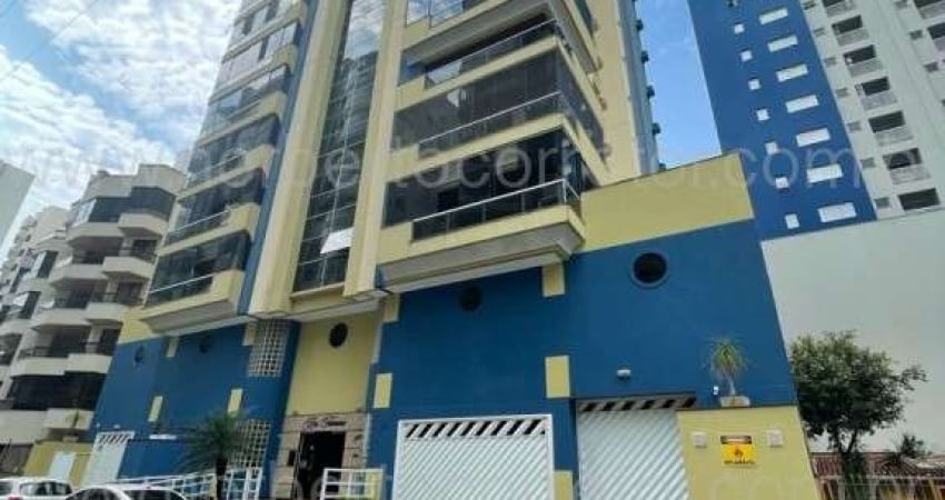 Apartamento com 2 quartos para alugar na Rua 220, 199, Meia Praia, Itapema