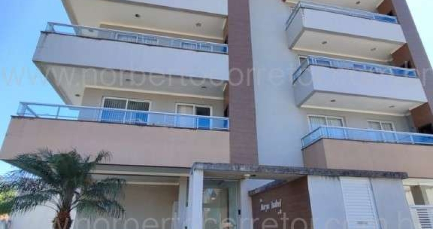 Apartamento com 2 quartos à venda na Rua Dario Pedro De Souza, 120, Balneário Perequê, Porto Belo