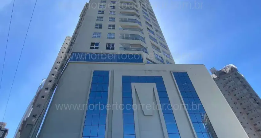 Apartamento à venda na Rua 412, 33, Morretes, Itapema