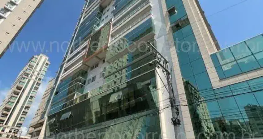 Apartamento à venda na Rua 272, 222, Meia Praia, Itapema