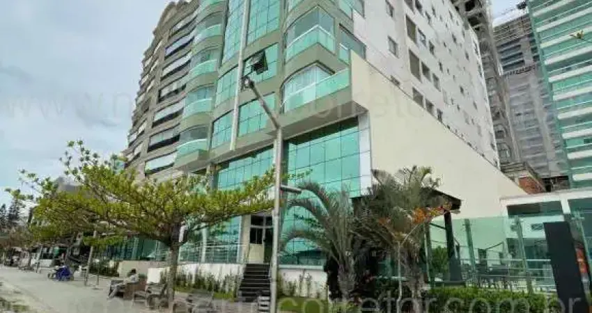 Apartamento 5 suítes, frente mar , Itapema SC