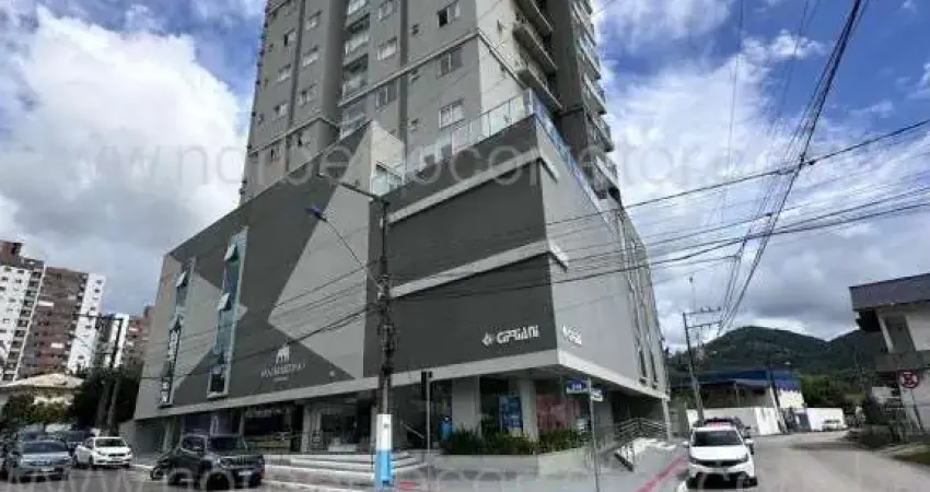 Apartamento com 2 quartos à venda na Rua 808 B, 98, Alto São Bento, Itapema