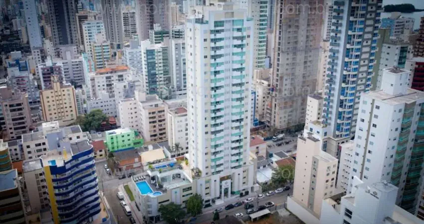 Cobertura com 2 quartos à venda na Rua 2870, 168, Centro, Balneário Camboriú