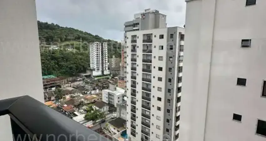 Apartamento com 1 quarto à venda na Rua 406, 298, Morretes, Itapema
