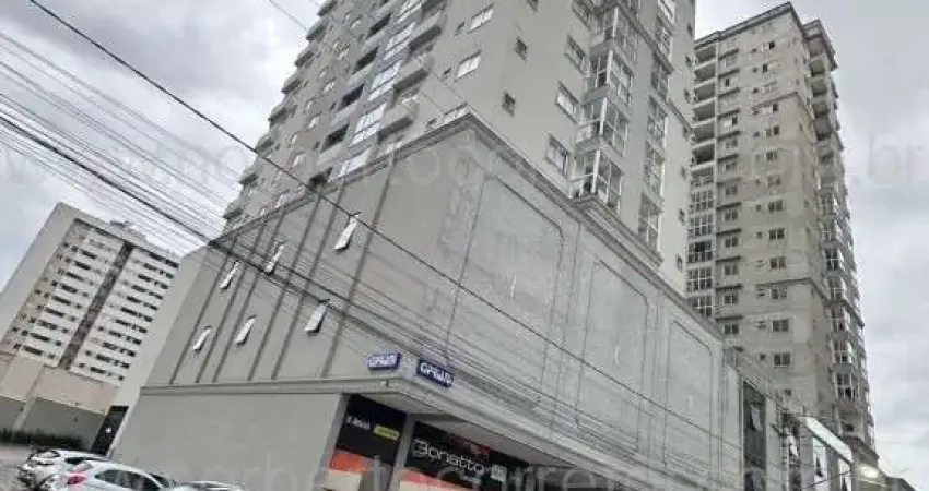 Apartamento com 2 quartos para alugar na Rua 607, 195, Tabuleiro dos Oliveiras, Itapema