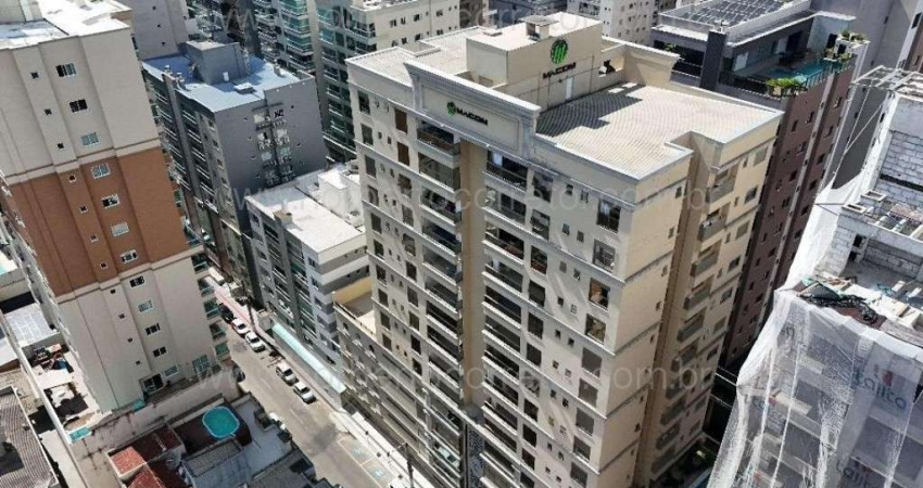 Apartamento à venda na Rua 242, 431, Meia Praia, Itapema