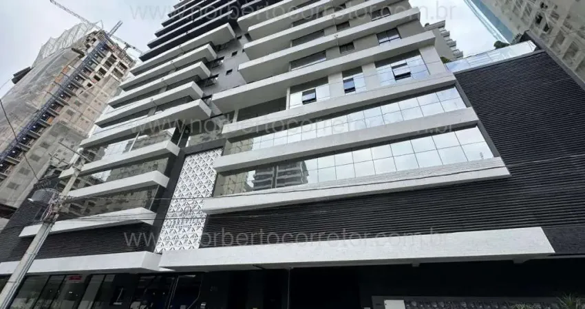 Apartamento à venda na Rua Gentil Coelho, 280, Balneário Perequê, Porto Belo