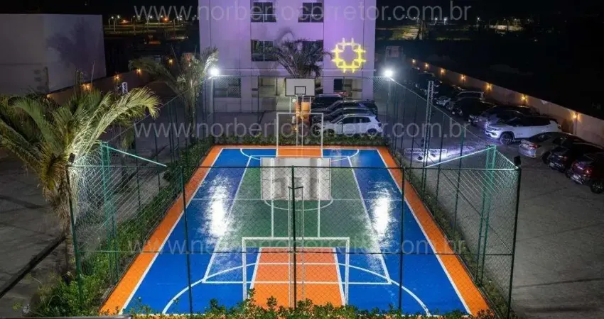 Apartamento com 2 quartos para alugar na Rua 416, 1591, Morretes, Itapema