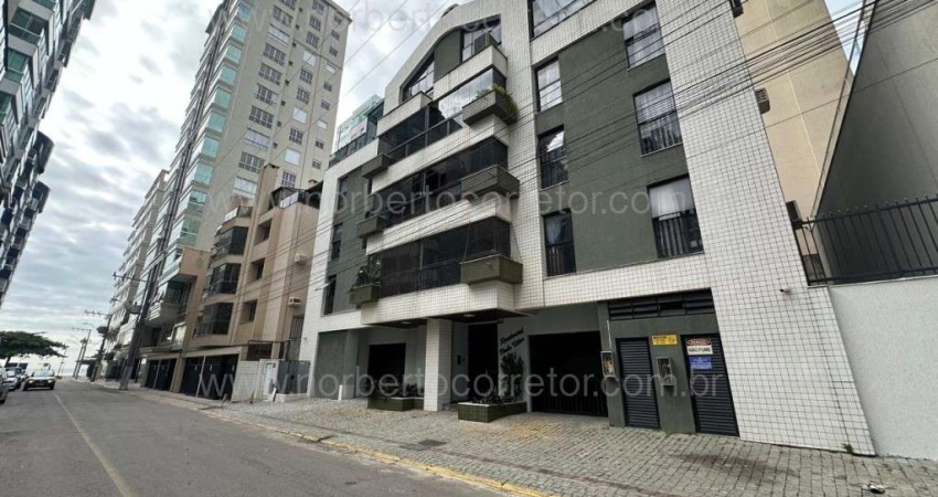 Apartamento com 2 quartos à venda na Rua 319, 125, Meia Praia, Itapema