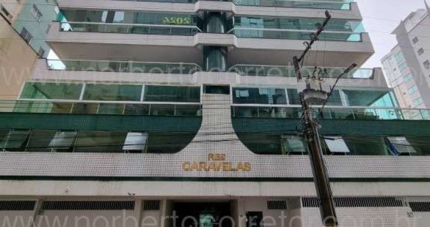 Apartamento com 2 quartos à venda na Rua 216, 88, Meia Praia, Itapema