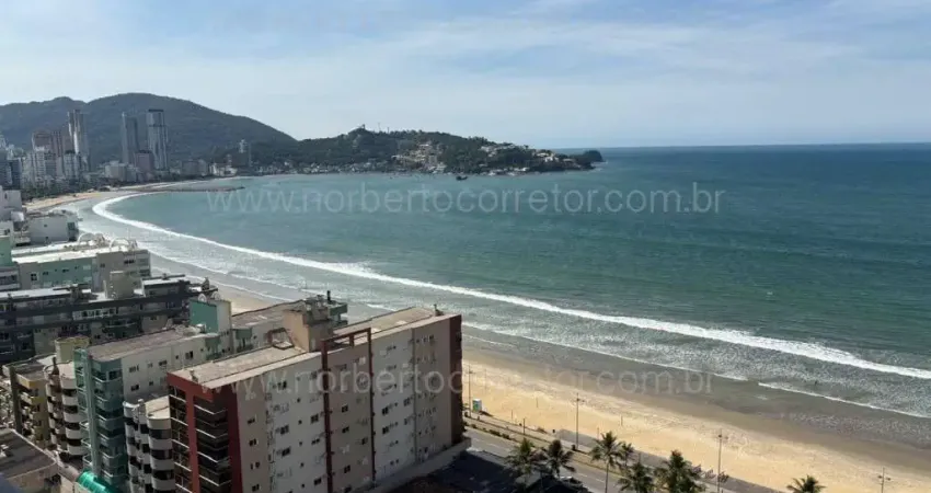 Apartamento à venda na Avenida Nereu Ramos, 1245, Centro, Itapema