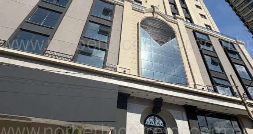 Apartamento à venda na Avenida Nereu Ramos, 1245, Centro, Itapema