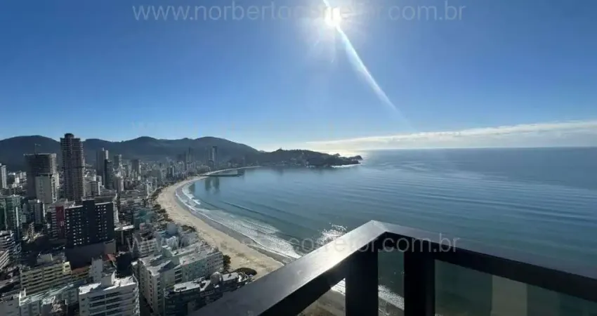 Apartamento à venda na Avenida Nereu Ramos, 1245, Centro, Itapema