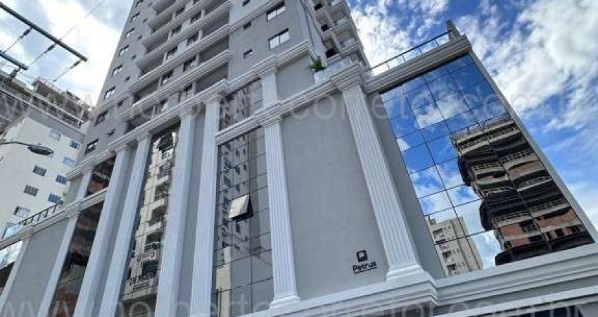 Apartamento com 1 quarto para alugar na Rua 428, 225, Morretes, Itapema