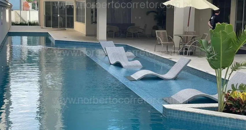 Apartamento com 1 quarto para alugar na Rua 600 0, 313, Tabuleiro dos Oliveiras, Itapema