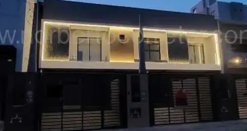 Casa com 1 quarto à venda na Rua 414, 1126, Morretes, Itapema
