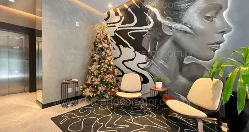 Apartamento à venda na Avenida Nereu Ramos, 5445, Meia Praia, Itapema