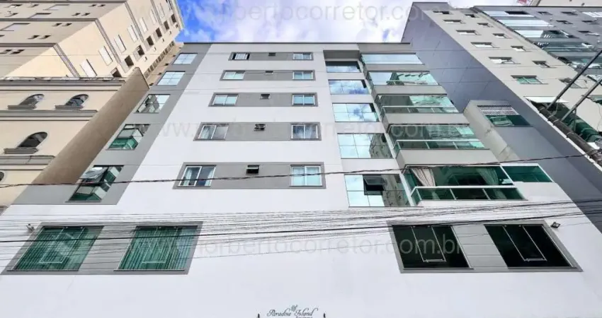 Apartamento à venda na Rua 244, 384, Meia Praia, Itapema