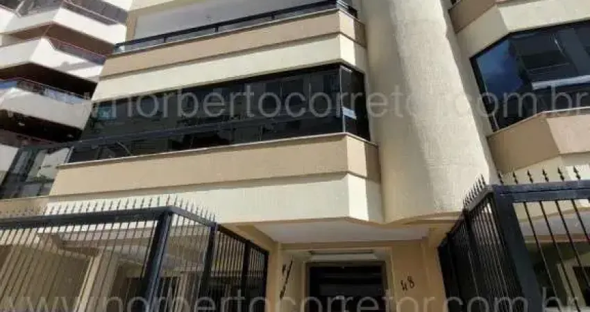 Apartamento com 1 quarto à venda na Rua 284, 48, Meia Praia, Itapema