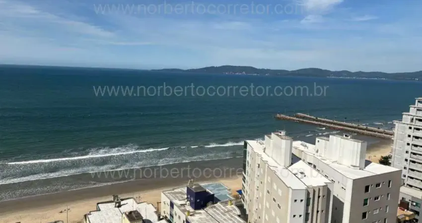 Apartamento à venda na Avenida Nereu Ramos, 1245, Centro, Itapema