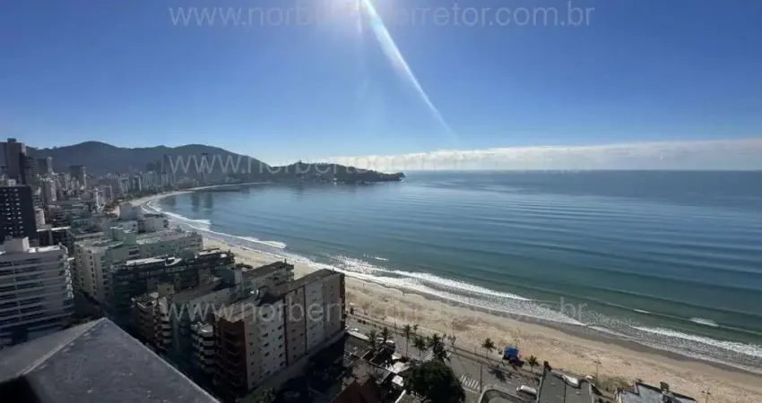 Apartamento à venda na Avenida Nereu Ramos, 1245, Centro, Itapema