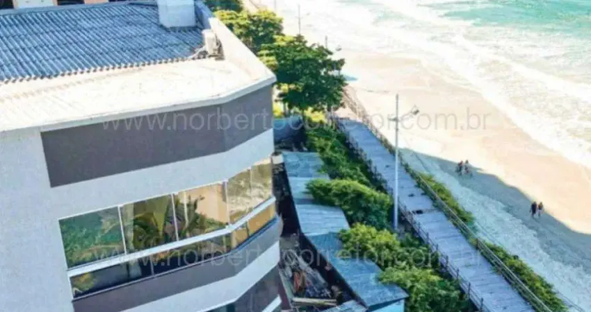 Apartamento com 2 quartos à venda na Avenida Nereu Ramos, 2373, Estreito, Itapema