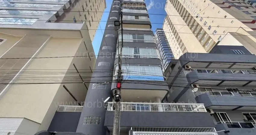 Apartamento com 2 quartos à venda na Rua 248, 233, Meia Praia, Itapema