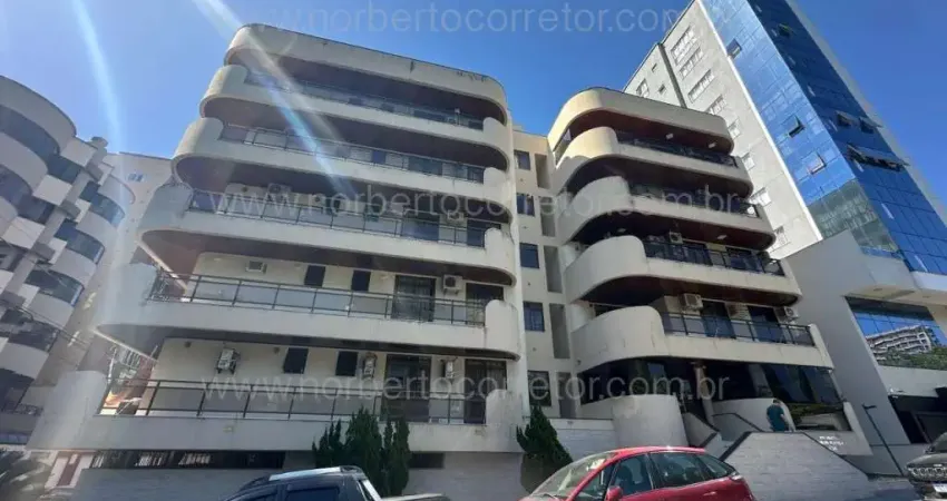 Apartamento à venda na Rua Nereu Ramos, 62, Centro, Itapema