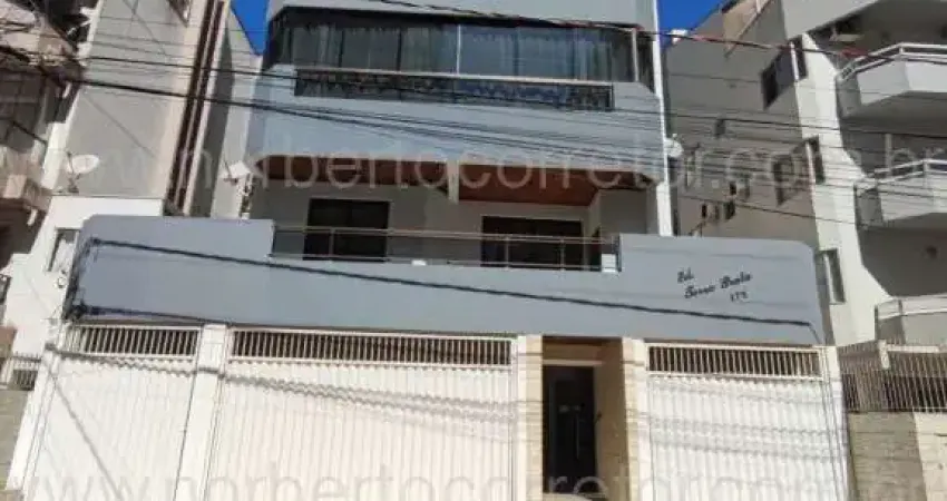 Apartamento com 1 quarto à venda na Rua 218, 175, Meia Praia, Itapema